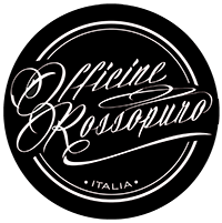 Officine Rossopuro Logo